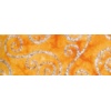 Batik Babilon Pomarańczowy , 50x70 cm a 5 ark. Kod : UR137274