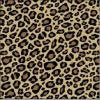 Bibuła satynowana , Rodzaj : Leopard , format : 25x37 a 8 - Kod: TIS-D-196
