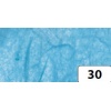 Bibuła włóknista , Kolor :błękitny 47x64 cm a 10- Kod: FO911030