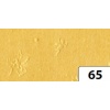Bristol z tłoczeniem w anioły , format 50x70 , złoty - Kod: FO6045065