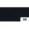 Filc gruby 3.5 mm , Kolor: czarny 1 arkusz 30x45 - Kod: FO510390