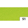 Filc gruby 3.5 mm , Kolor: jasnozielony 1 arkusz 30x45 - Kod: FO510351