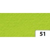 Filc gruby 3.5 mm , Kolor: jasnozielony 1 arkusz 30x45 - Kod: FO510351