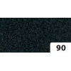 Foliella , Kolor : czarny 50x70 cm a 10-Kod: FO541090
