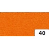 Foliella , Kolor : pomarańczowy 25x35 cm a 10-Kod: FO540440