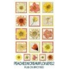 Kalkomania : Peaches&Cream Flowers 2 Kod : ROY683 