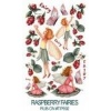 Kalkomania : Raspberry Fairies Kod : TIP692 