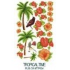 Kalkomania : Tropical Time Kod : TIP694 