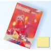 Karton kokosowy , Kolor : bananowy , format : 50x70 a 6 - , Kod: FO54500614