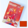 Karton kokosowy , Kolor : czerwony , format : 50x70 a 6 - , Kod: FO54500620
