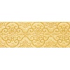 Kartony Highlight , wzór : Ornamenty złote 25x35 a 5 ark.- Kod: UR1732006