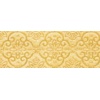 Kartony Highlight , wzór : Ornamenty złote 25x35 a 5 ark.- Kod: UR1732006