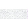 Kartony Highlight , wzór : Ornamenty srebrne 50x70 a 10 ark. - Kod: UR173406