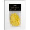 Kwiaty z filcu wielkości 48 mm w kolorze żółtym a 18 sztuk. Kod towaru : DS522-4814