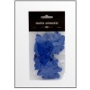 Kwiaty z filcu wielkości 48 mm niebieskie a 18 sztuk. Kod towaru : DS522-4835