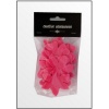 Kwiaty z filcu wielkości 65 mm - różowe a 12 sztuk. Kod towaru : DS522-6523