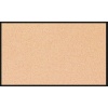 Mikroguma 2mm a 10 ark. Kolor : brzoskwiniowy, format : 30x40 cm - Kod: KT-MG342