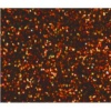 Mikroguma brokatowa a 10 ark. Kolor : brązowy, format : 30x40 cm - Kod: KT-MB385
