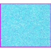 Mikroguma brokatowa a 10 ark. Opaliz. jasnoniebieski, format : 20x30 cm - Kod: KT-IR230