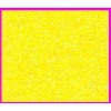 Mikroguma brokatowa a 10 ark. Opalizujący żółty, format : 20x30 cm - Kod: KT-IR212
