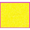 Mikroguma brokatowa a 10 ark. Opalizujący żółty, format : 20x30 cm - Kod: KT-IR212