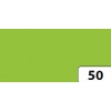 Papier A-4 , nr kol. 50- Kolor: zielony-majowy , gramatura 130 a 100 ark. Kod towaru : 6450
