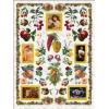Papier do decoupage 50x70 cm - Kod papieru 740020-21
