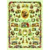 Papier do decoupage 50x70 cm - Kod papieru 740020-102