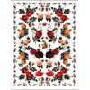Papier do decoupage 50x70 cm - Kod papieru 740020-68 