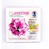 Papier do origami - Florentine Mille Fleurs różowy (1) Format 10x10 cm - Kod : UR2362 68 01