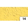 Papier morwowy , Kolor:bananowo-żółty 38,5x51 cm a 10- Kod: FO571014