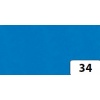 Papier transparentny 42g rolka 0,7x 1 m , Kolor: ciemnoniebieski , Kod towaru: FO881/34