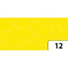 Papier transparentny 42g rolka 0,7x 1 m , Kolor: żółty , Kod towaru: FO881/12