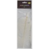 Pióro strusia białe 25-30cm. .  Kod towaru: PIOROS-00