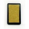 Poduszka - kolor złoty metallic Kod : GSP-65