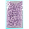 Pompony liliowe 10 mm, opak. 100 szt. Kod : TL-POM 10 31
