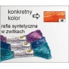 Raffia syntetyczna , zwitek 30 mb , .Kolor: pomarańczowy Kod towaru: FO9240