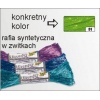 Raffia syntetyczna , zwitek 30 mb , .Kolor: jasnozielony Kod towaru: FO9251