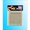 Ramka -kwadrat-. Wymiary wewn. : 9x9 cm. Wymiary zewn. 12x12 cm Kod towaru : KN09