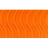 Tekturka falista , fala 3 D , Kolor : Pomarańczowy 50x70 a 10-Kod: FO941041