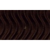Tekturka falista , fala 3 D , Kolor :Czarny 50x70 a 10-Kod: FO941090