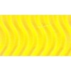 Tekturka falista , fala 3 D , Kolor : Cytrynowy 25x35 a 10-Kod:FO9410412