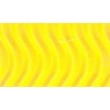 Tekturka falista , fala 3 D , Kolor : Cytrynowy 50x70 a 10-Kod: FO941012