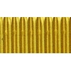 Tekturka falista , fala prosta E , Kolor : Złoty matowy 50x70 a 10-Kod: FO741065