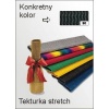 Tekturka rozciągliwa -stretch- , Kolor :Czarny 25x35 -Kod: FO780490