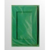 Zestaw 5 kopert C-6 + 5 kart passepartout z wycięciem prostokątnym w kolorze zielonym. Kod towaru : PP 13054